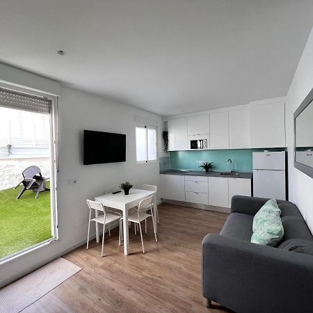 Modern Luxury Villa Poris de Abona Luaran gambar