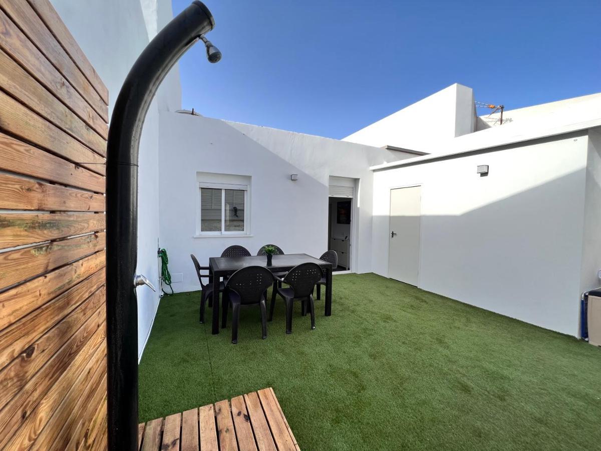 Modern Luxury Villa Poris de Abona Luaran gambar