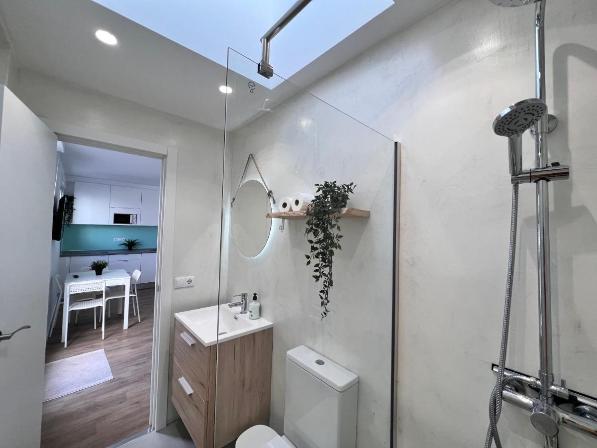 Modern Luxury Villa Poris de Abona Luaran gambar