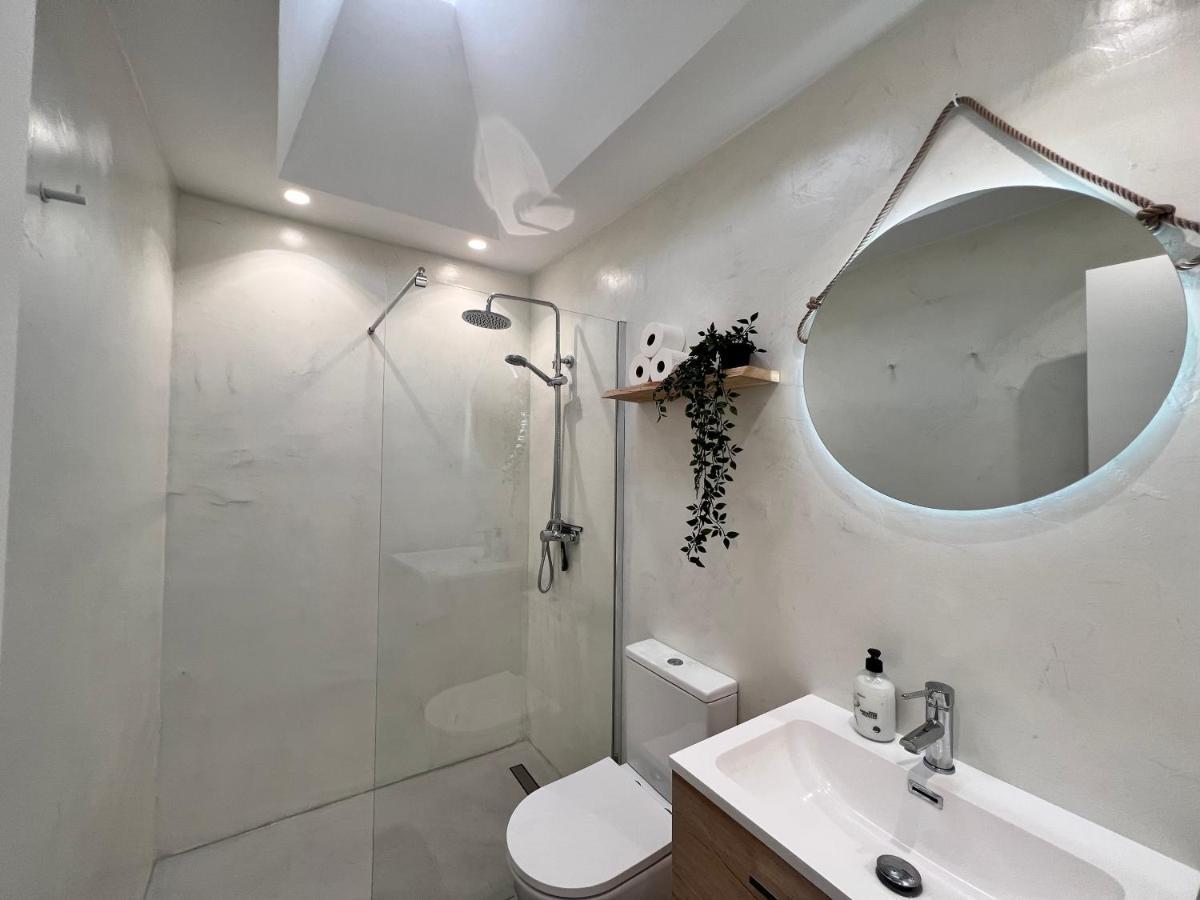 Modern Luxury Villa Poris de Abona Luaran gambar