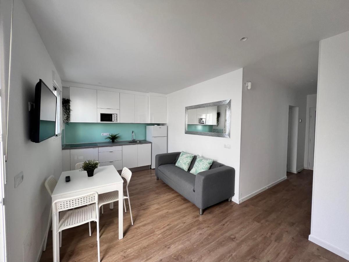 Modern Luxury Villa Poris de Abona Luaran gambar