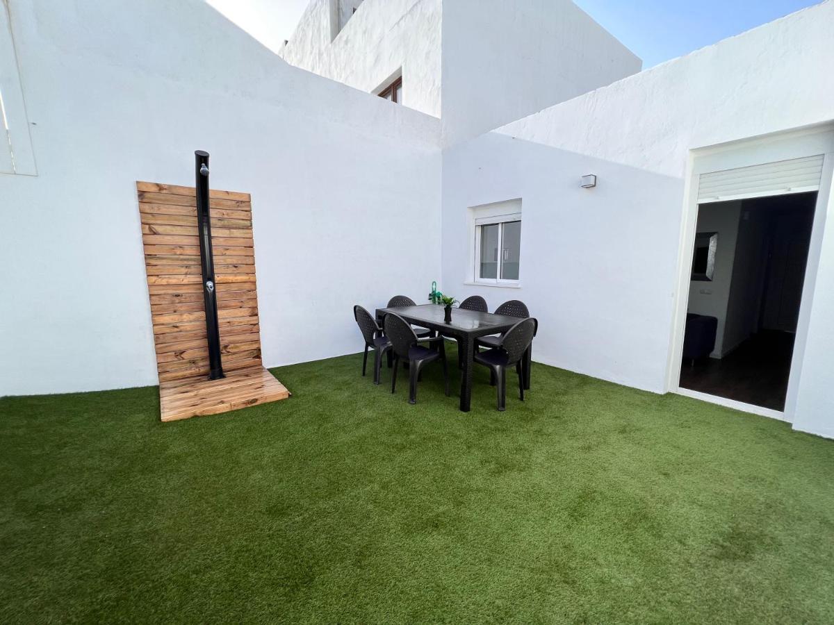Modern Luxury Villa Poris de Abona Luaran gambar