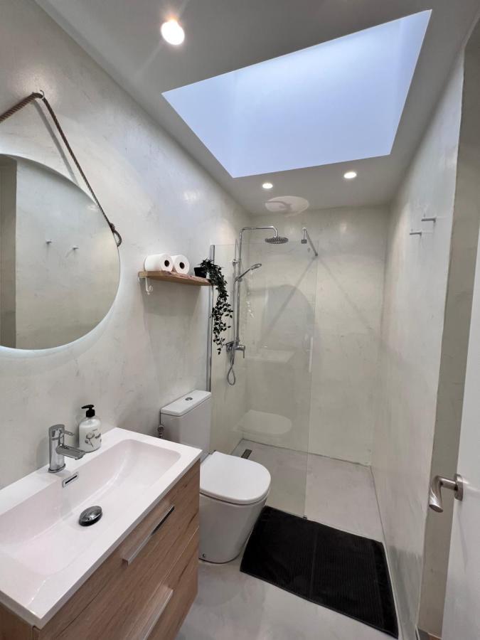 Modern Luxury Villa Poris de Abona Luaran gambar