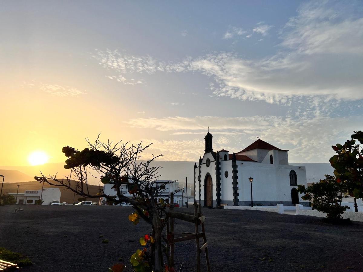 Modern Luxury Villa Poris de Abona Luaran gambar